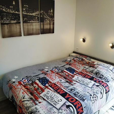 Le New York De Marchaux 1 Apartment Exterior photo